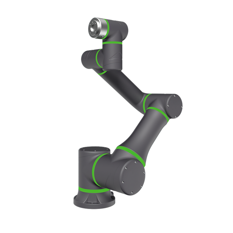 Kg Payload Reaching Distance Axis Collaborative Robot Arm