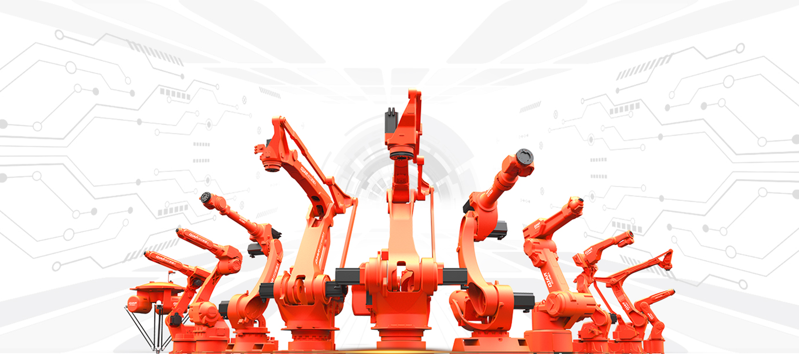 China Industrial Robotic Arm,Welding & Handling