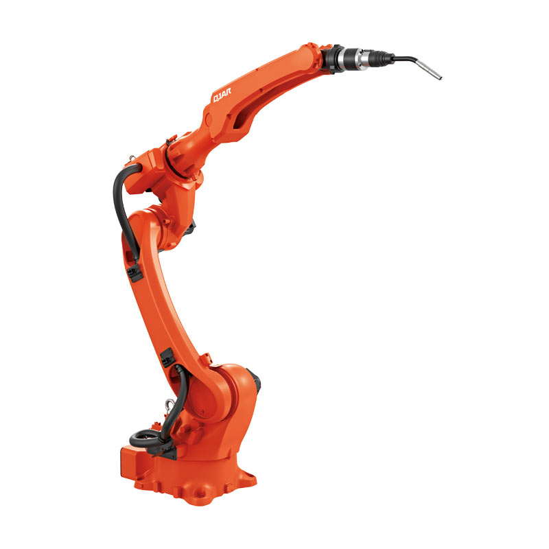 Payload 2014mm Reaching China welding Robotic Arm-QJAR Series-EVS TECH CO., LTD