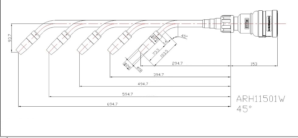 Welding Machine Selection