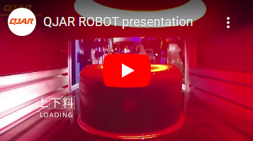 QJAR Robotics Presentation