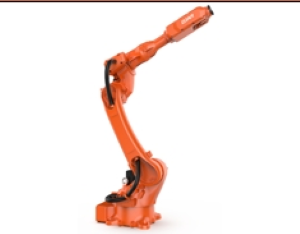 10kg Payload 1943mm Reaching Distance Robotic Arm QJR10-1900