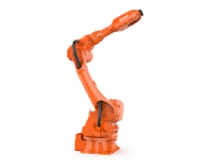 25kg Payload 1852mm Reaching Distance Robotic Arm QJR25-1800