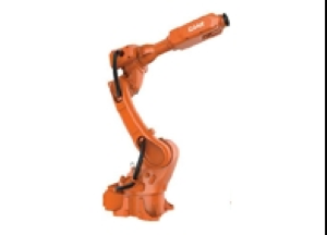 6kg Payload 1538mm Reaching Distance Robotic Arm QJR6-1500