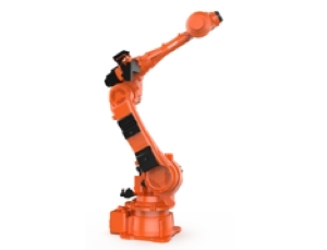 70kg Payload 2012mm Reaching Distance Robotic Arm QJR70-2000